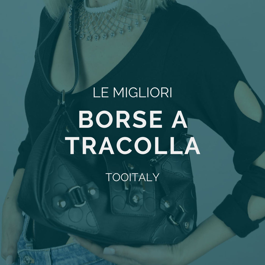 Migliori Borse a Tracolla Vegane