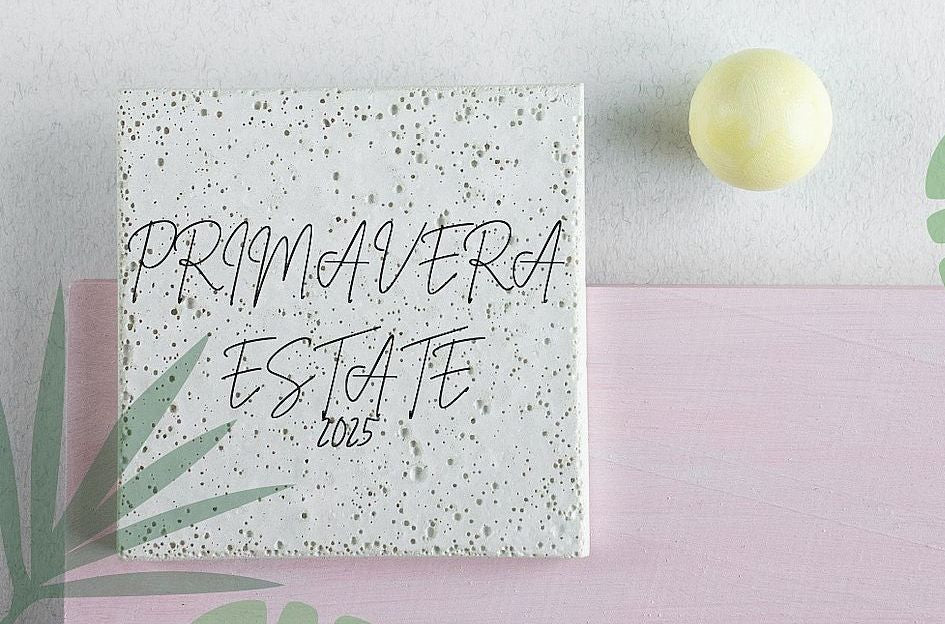Collezione TOOitaly Primavera Estate 2025