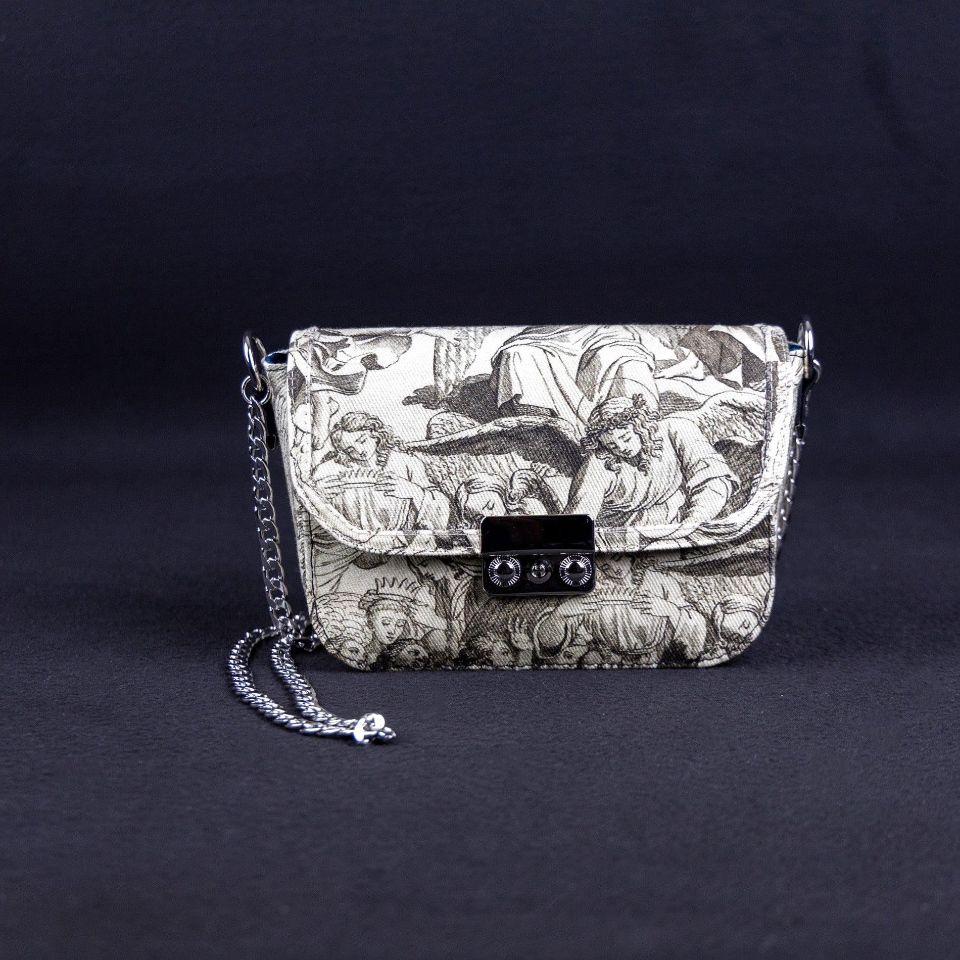 Mini Bag Paradiso