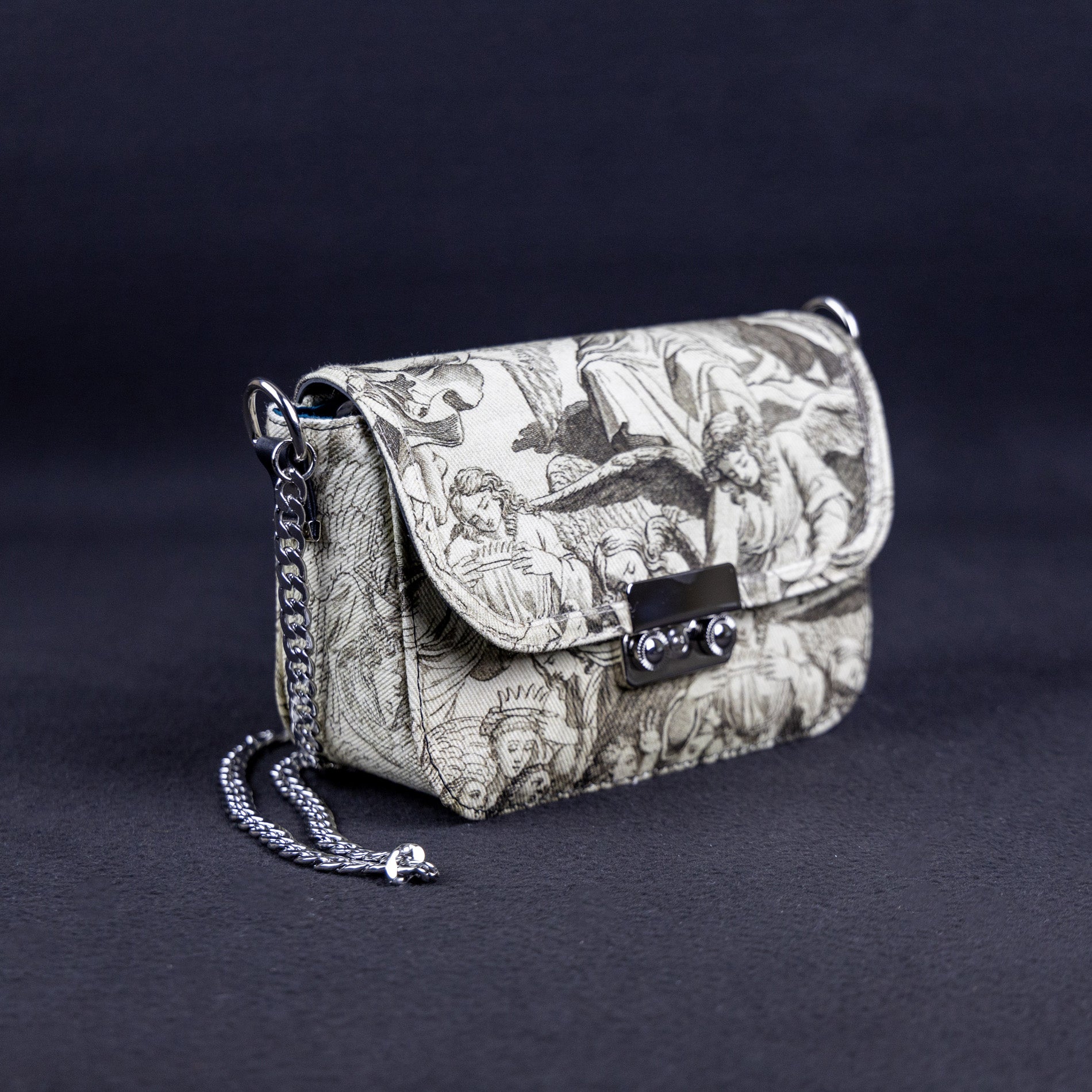 Mini Bag Paradiso