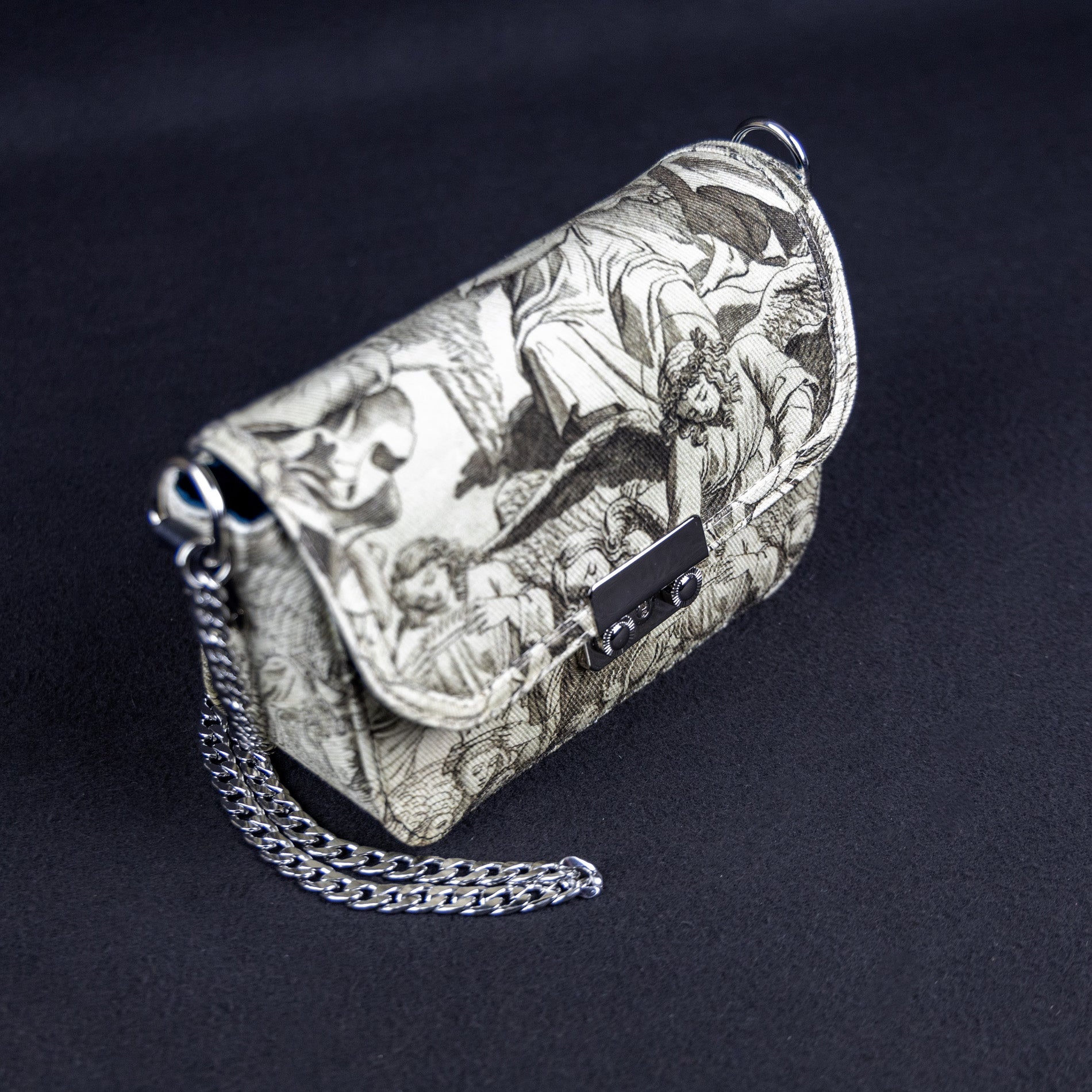 Mini Bag Paradiso