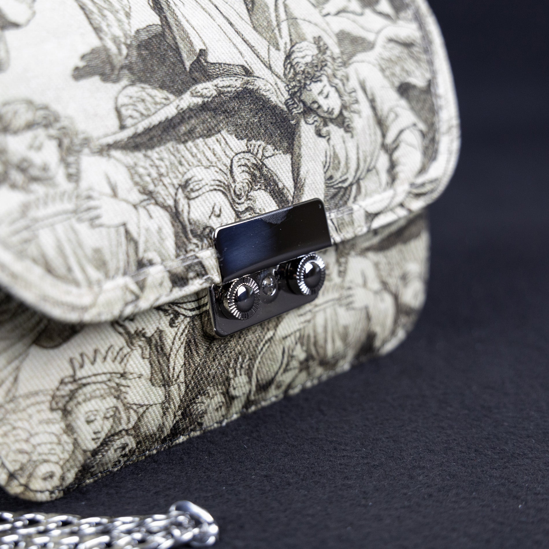 Mini Bag Paradiso