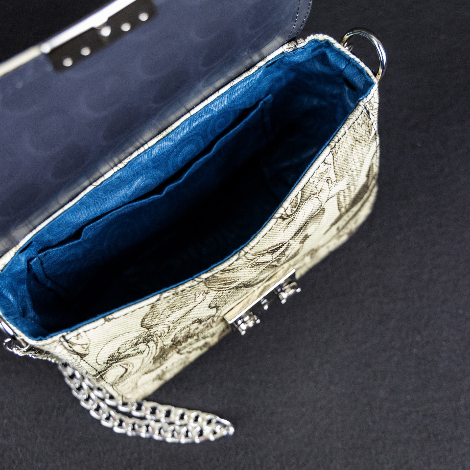 Mini Bag Paradiso
