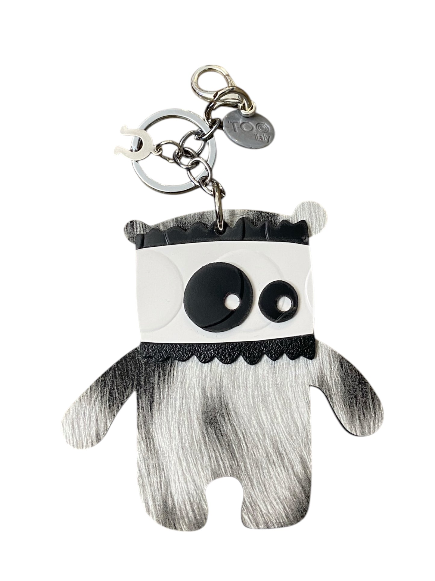 Charm Superflat Alli sci - Portachiavi