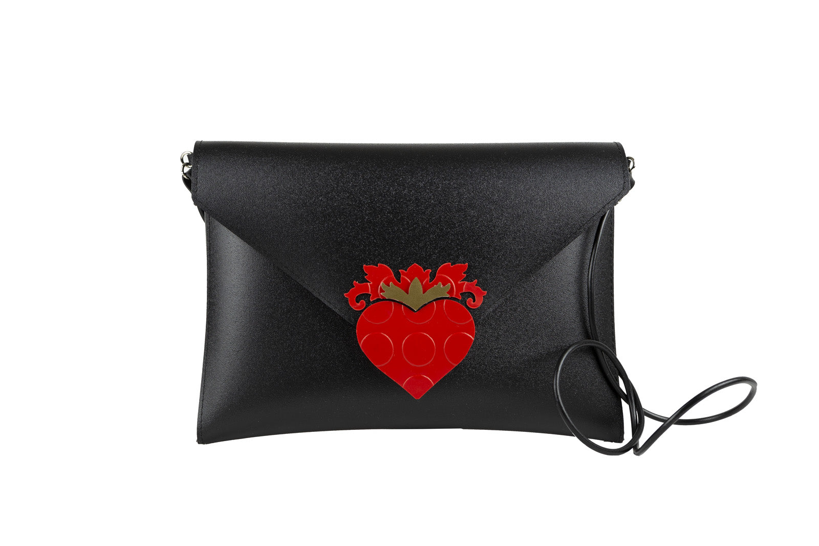 Clutch Rock Romantic