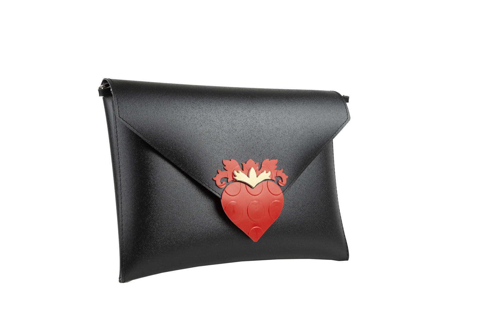 Clutch Rock Romantic