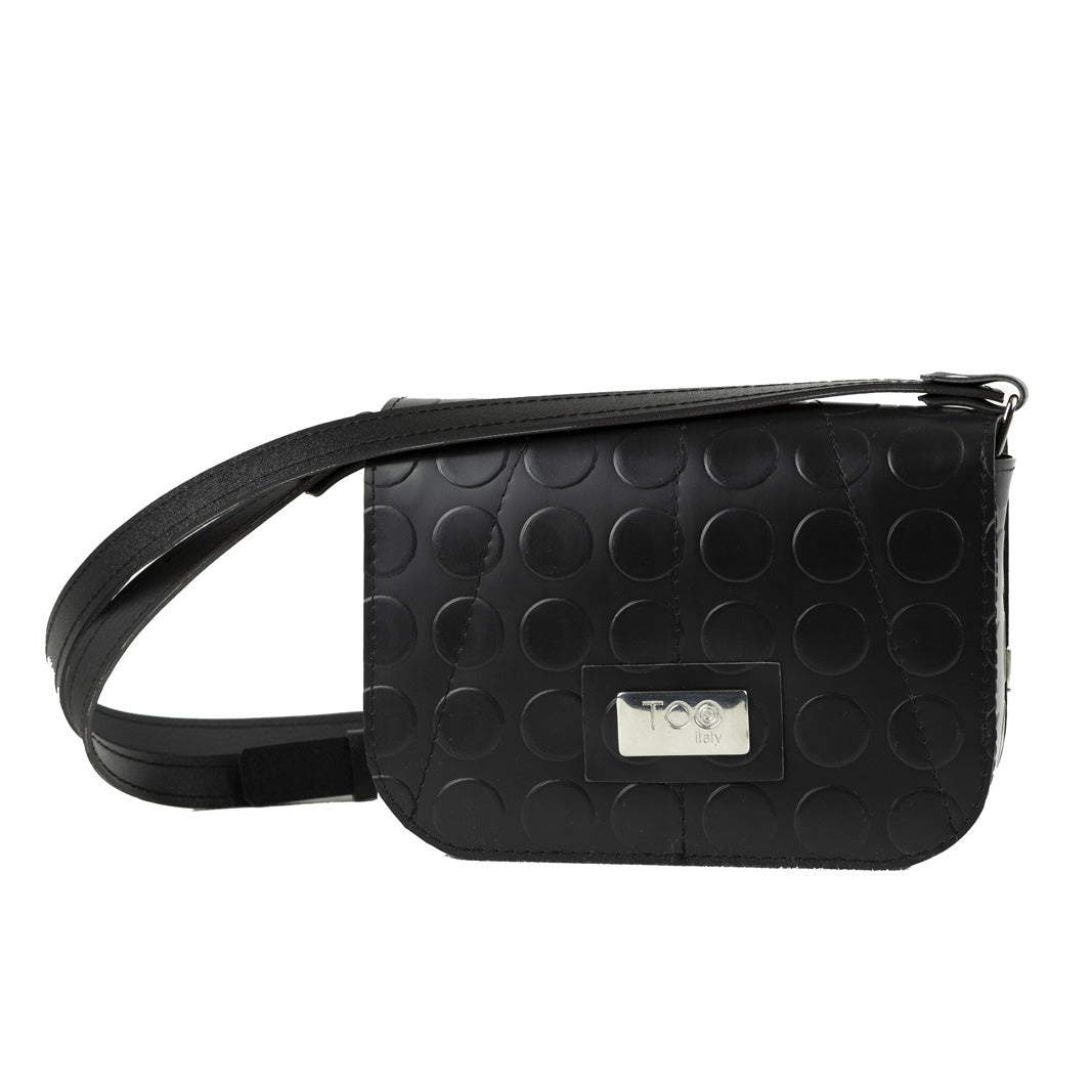 Borsa a Tracolla Rock Romantic