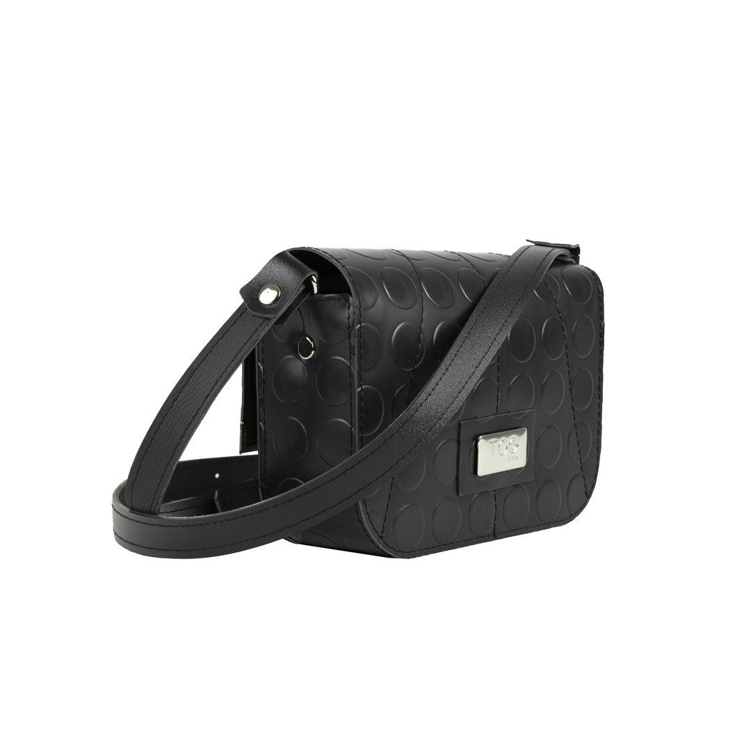 Borsa a Tracolla Rock Romantic