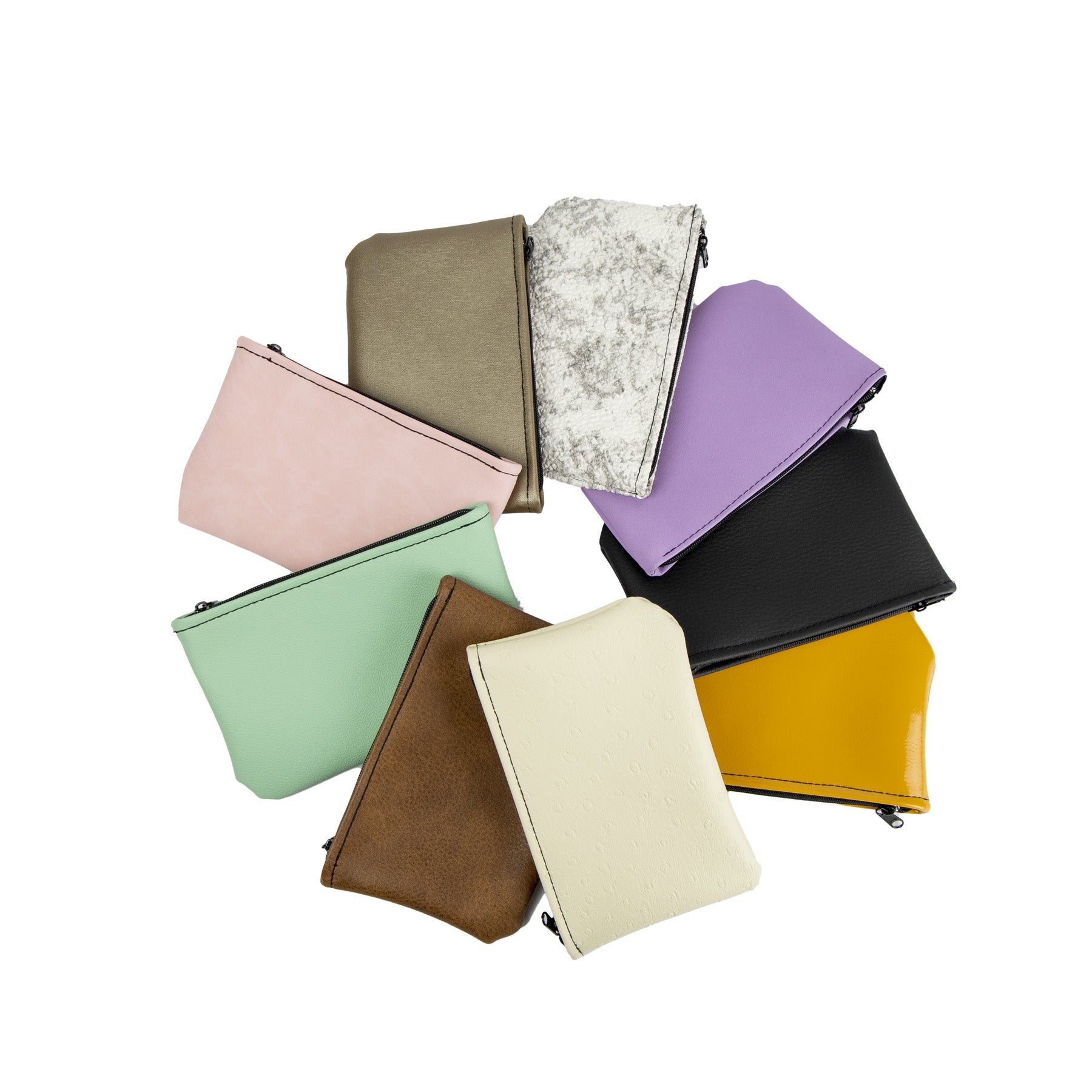 Mini Pochette Summer