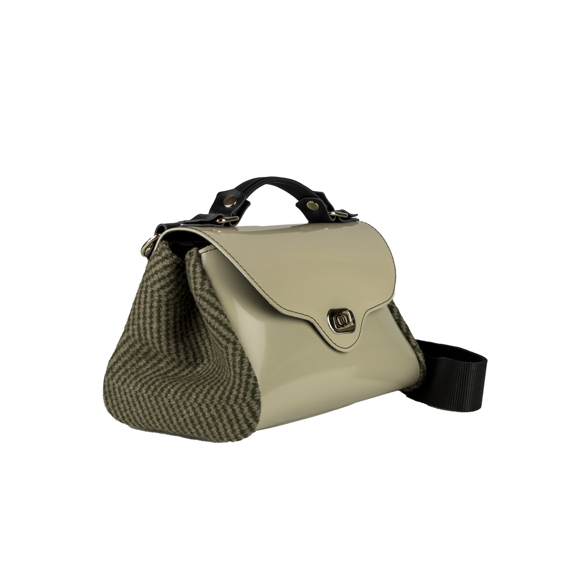 Borsa a Tracolla Mini Miura