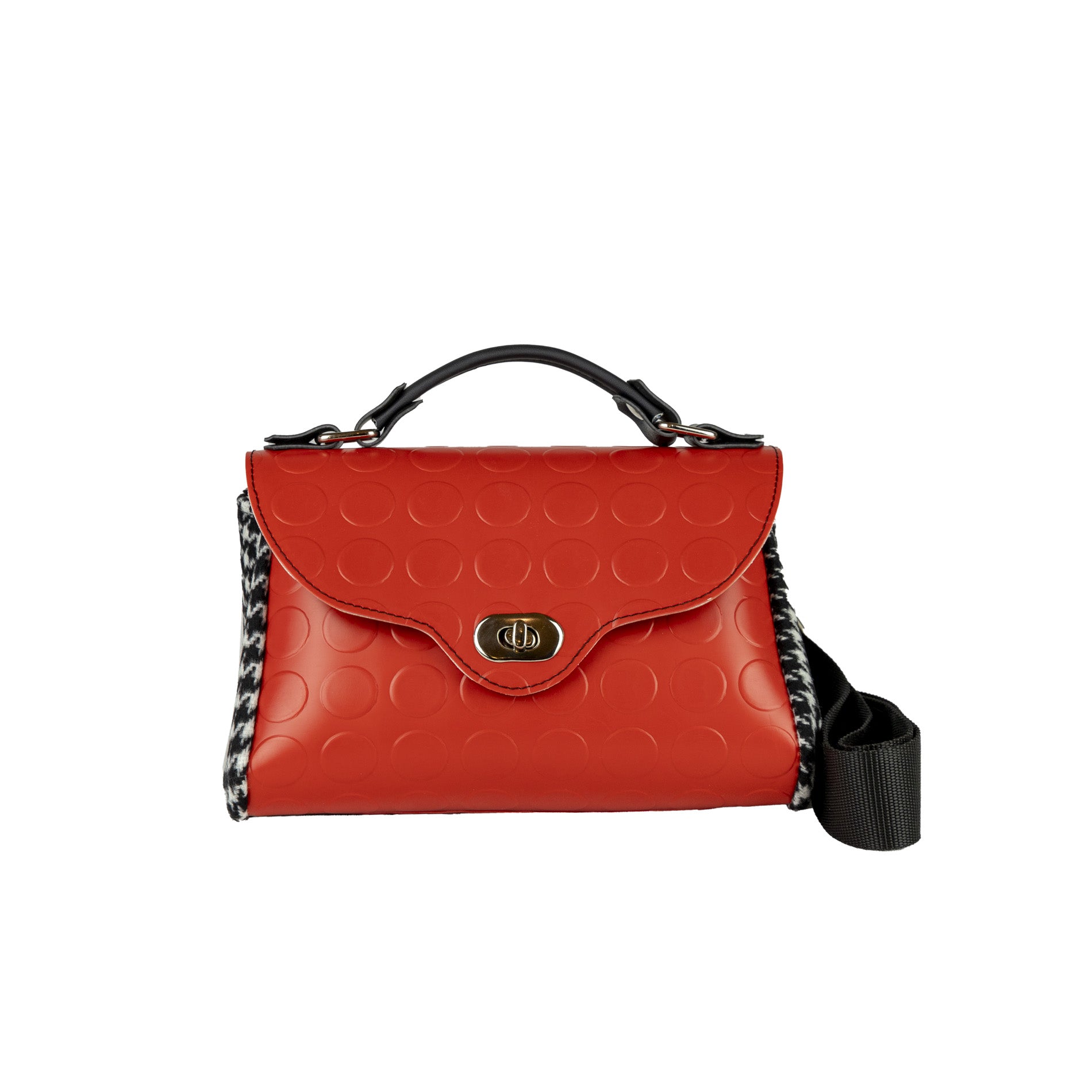 Borsa a Tracolla Mini Miura