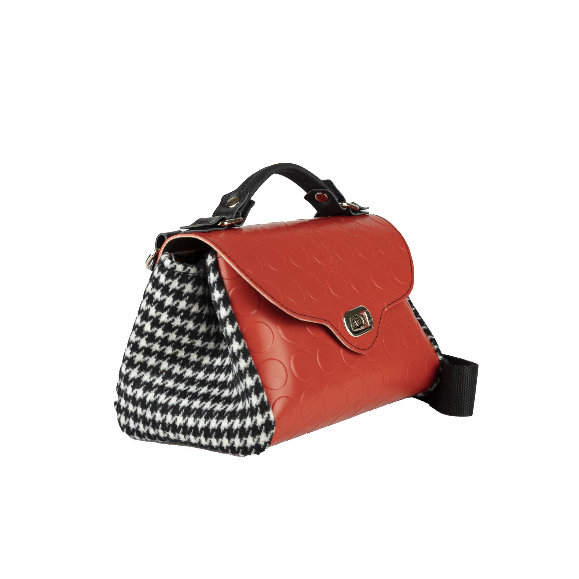 Borsa a Tracolla Mini Miura