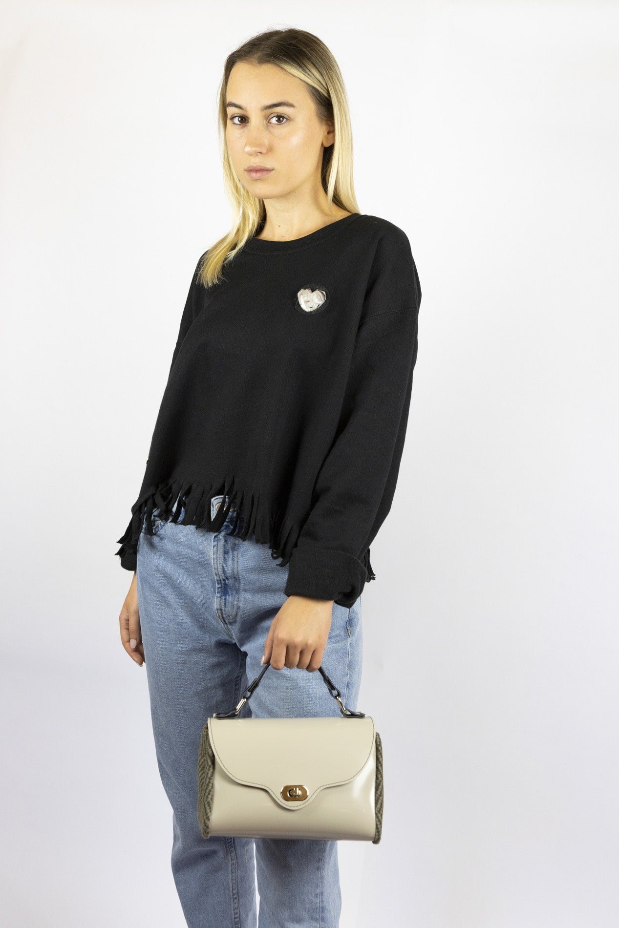 Borsa a Tracolla Mini Miura