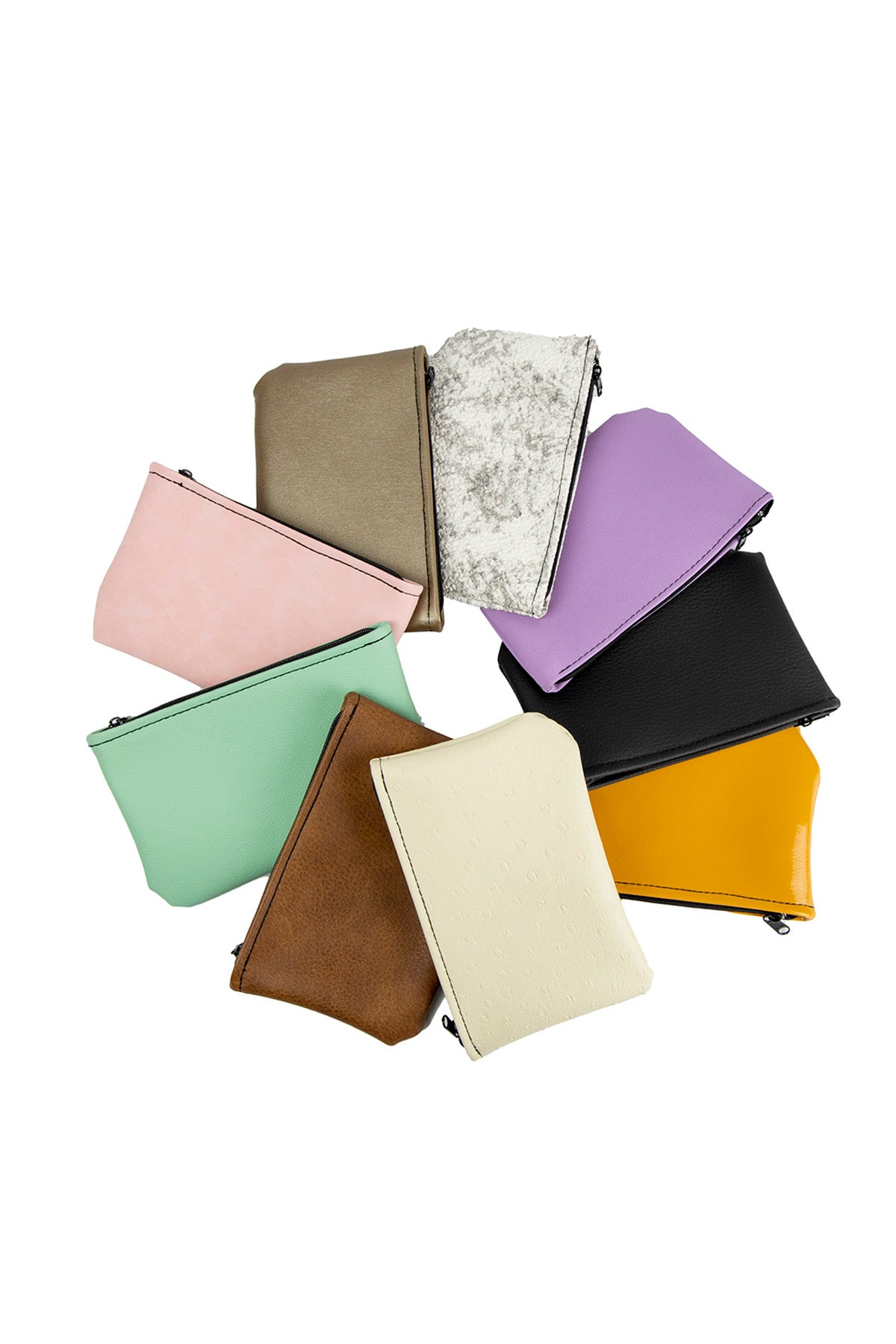 Mini Pochette Summer