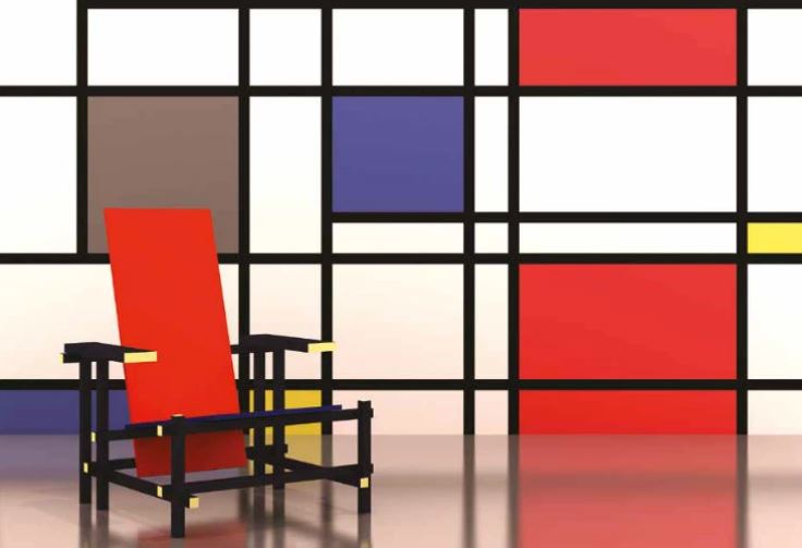 Il Bauhaus: la scuola che univa arte e tecnica