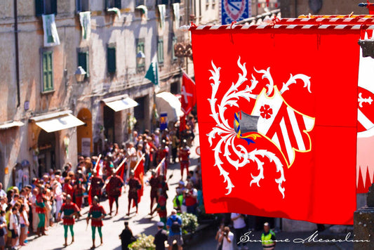 Corteo Storico Orvieto