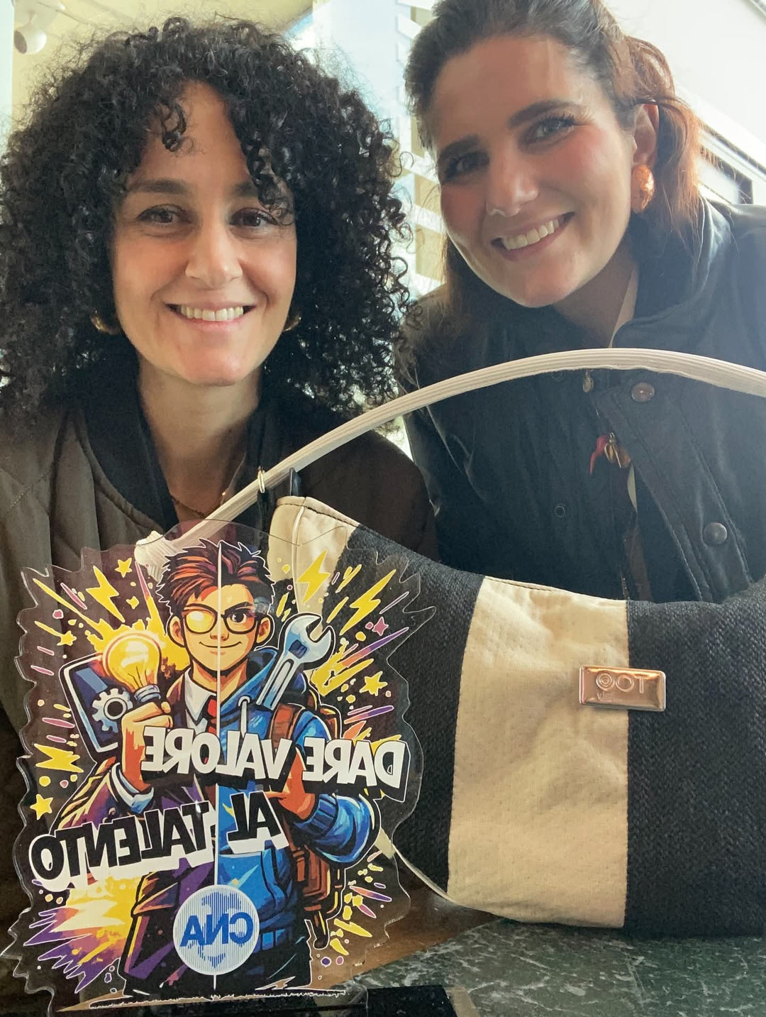 Dare Valore al Talento