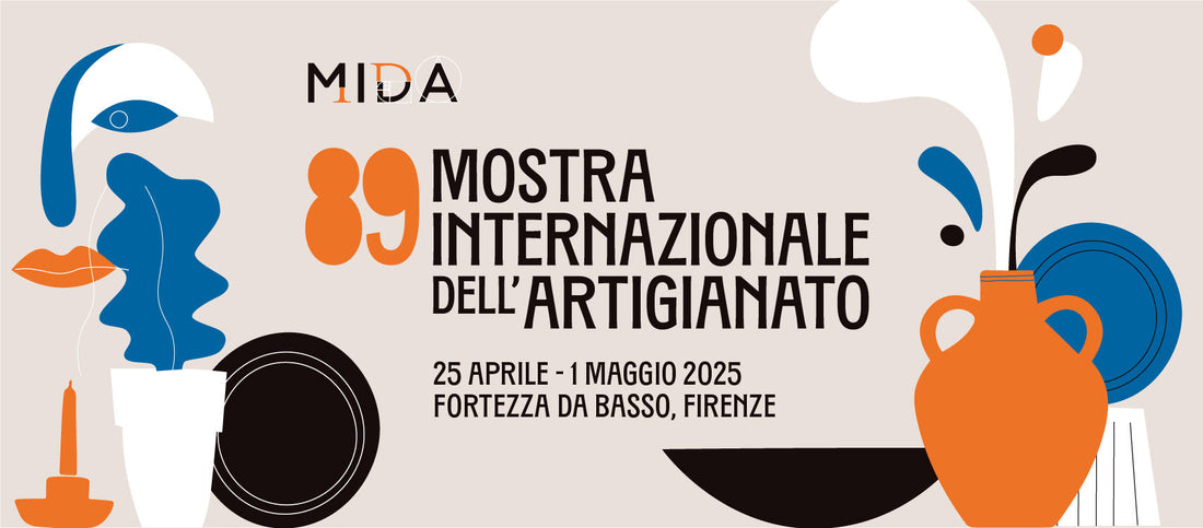 TOOitaly al MIDA di Firenze 2025: artigianato, etica e stile si incontrano