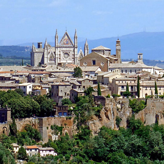 Cosa vedere a Orvieto: 10 esperienze tra storia e stile