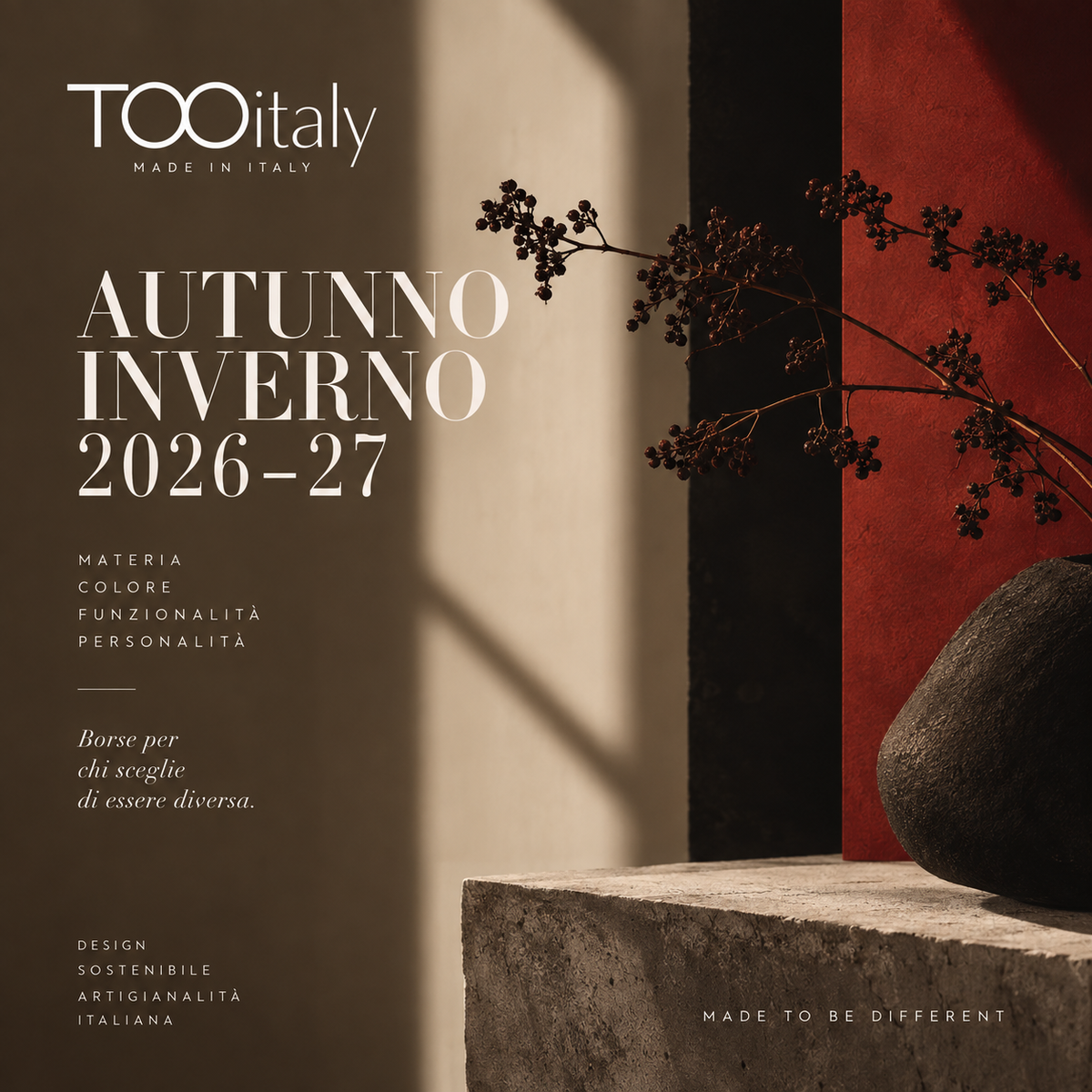 Autunno Inverno 2026-27