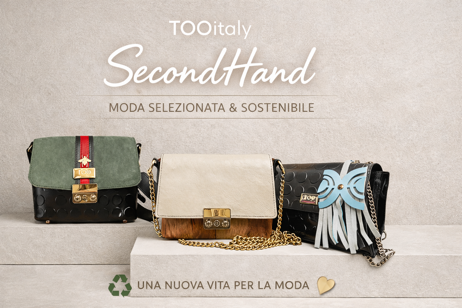 SecondHand