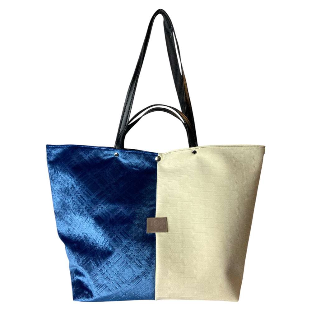 Tote, borsa a mano e a spalla ideale per chi cerca spazio, praticità e stile in un unico accessorio