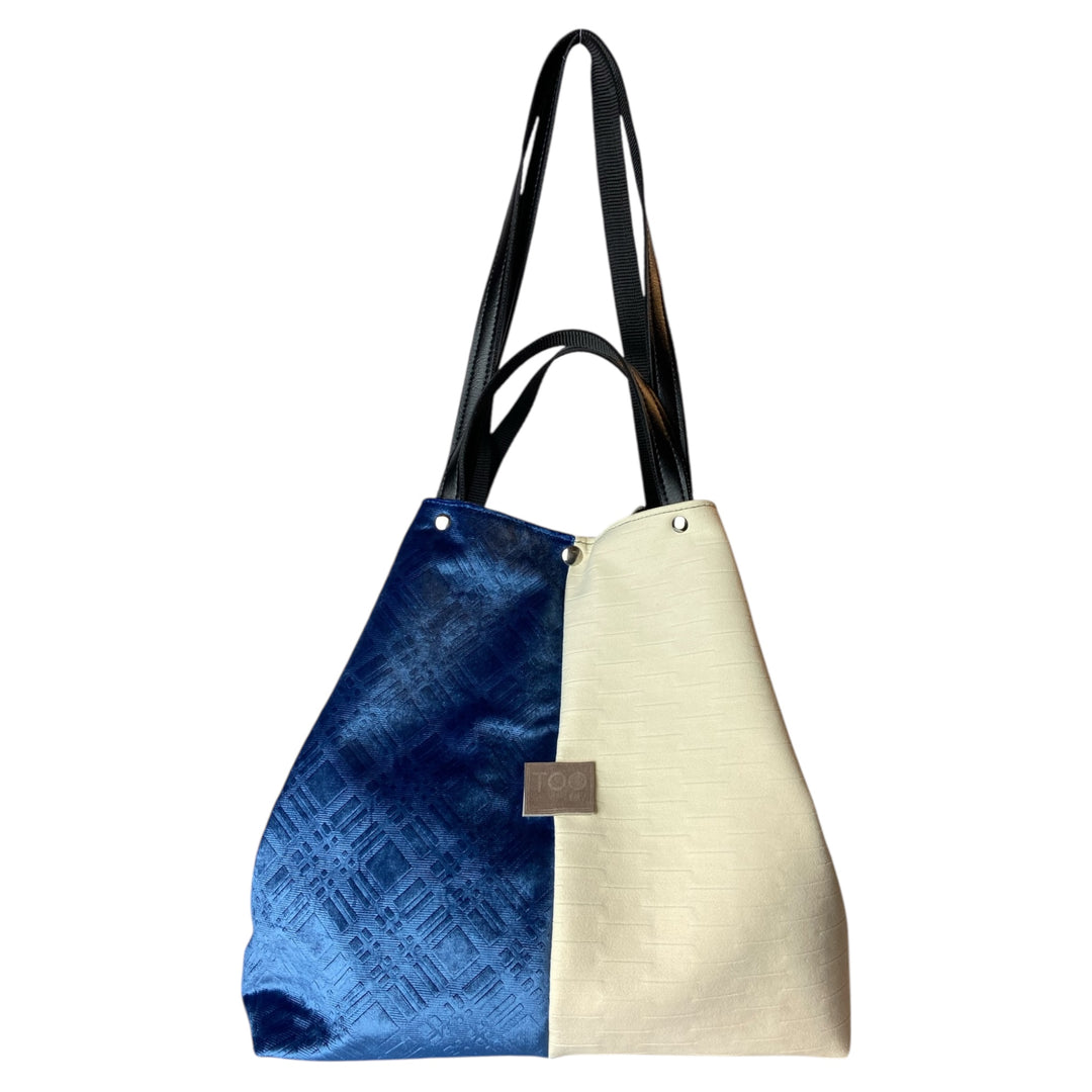 Tote, borsa a mano e a spalla ideale per chi cerca spazio, praticità e stile in un unico accessorio