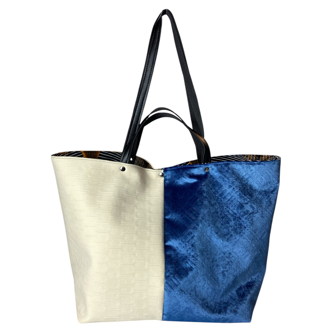 Tote, borsa a mano e a spalla ideale per chi cerca spazio, praticità e stile in un unico accessorio