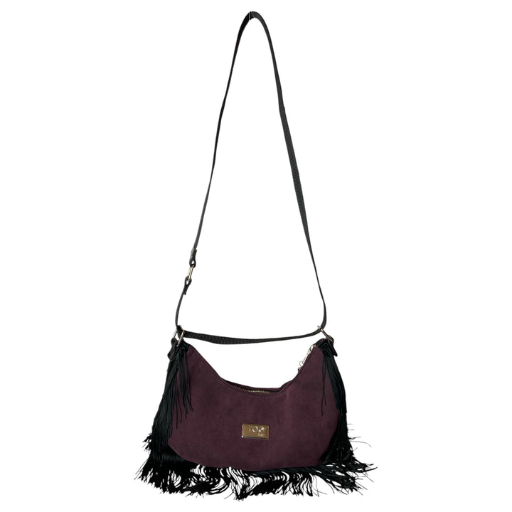 Vivienne, una tracolla elegante e sostenibile , ideale per ogni occasione, con il fascino inconfondibile del Made in Italy