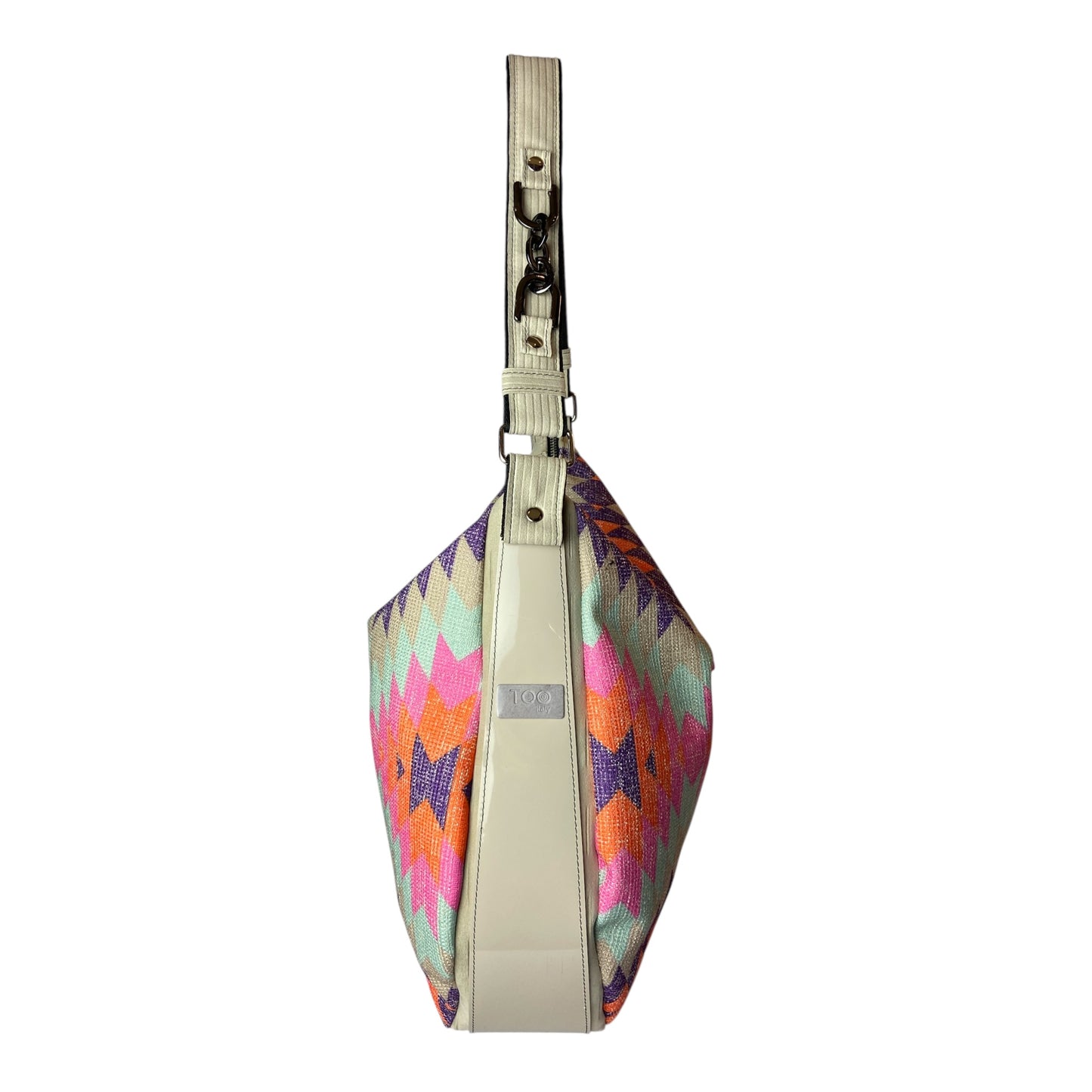 Hobo Trapezio, borsa a spalla capiente con un design morbido e avvolgente senza rinunciare alla funzionalità