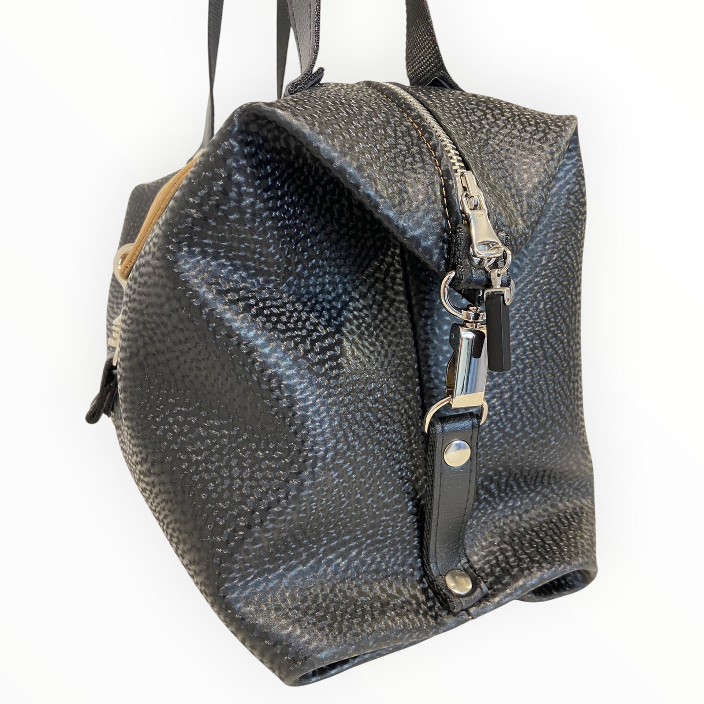 Bauletto morbido donna in pelle artificiale Tooitaly