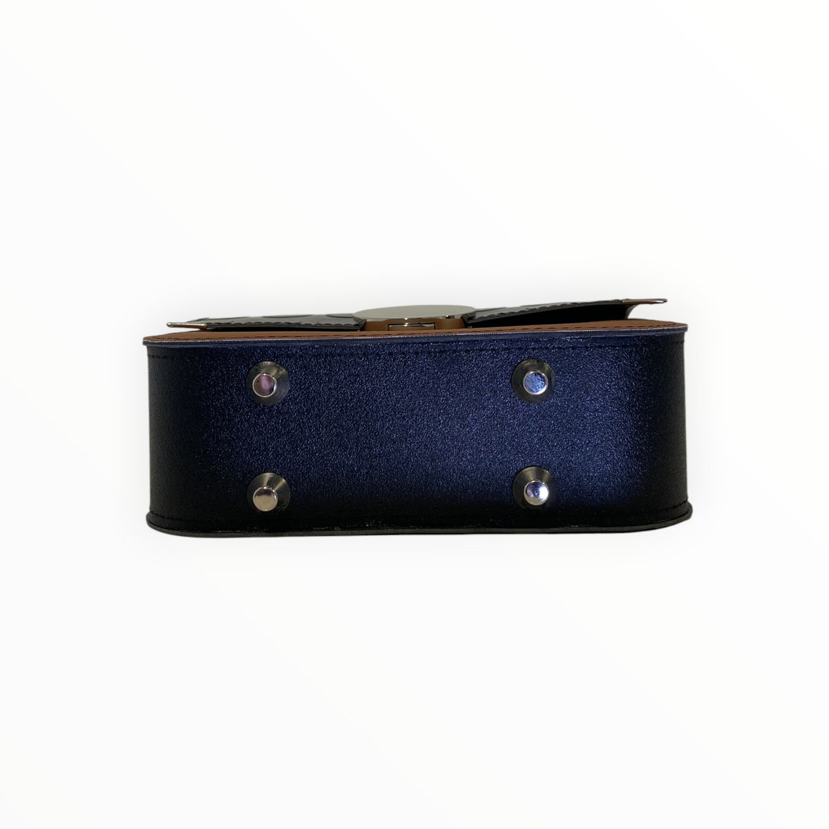 Fondo borsa TOOitaly con piedini metallici

