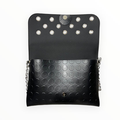 Clutch Maxi TOOitaly con catena da 118 cm
