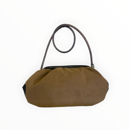 Borsa Fluffy TOOitaly vista retro