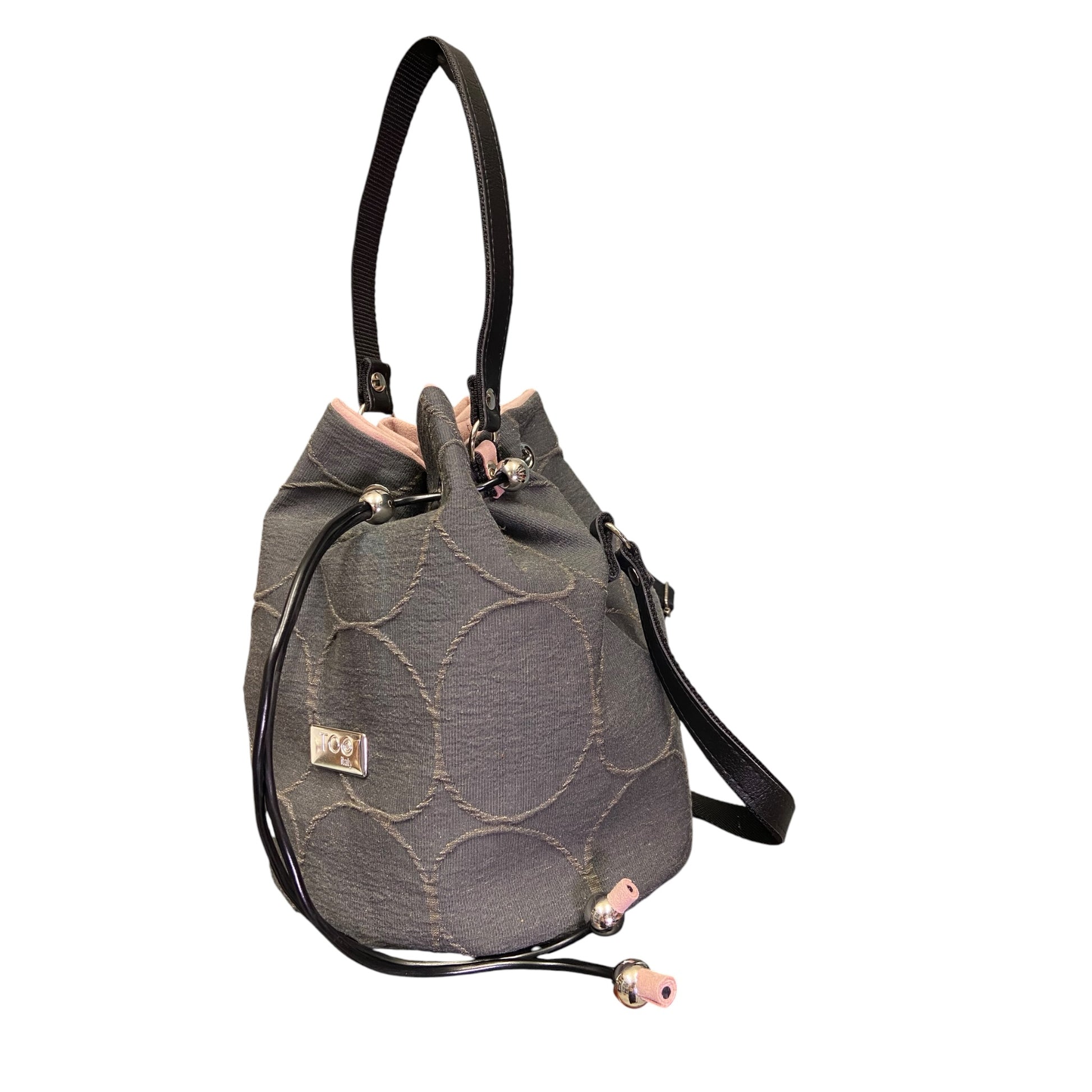 
Borsa secchiello canna di fucile 