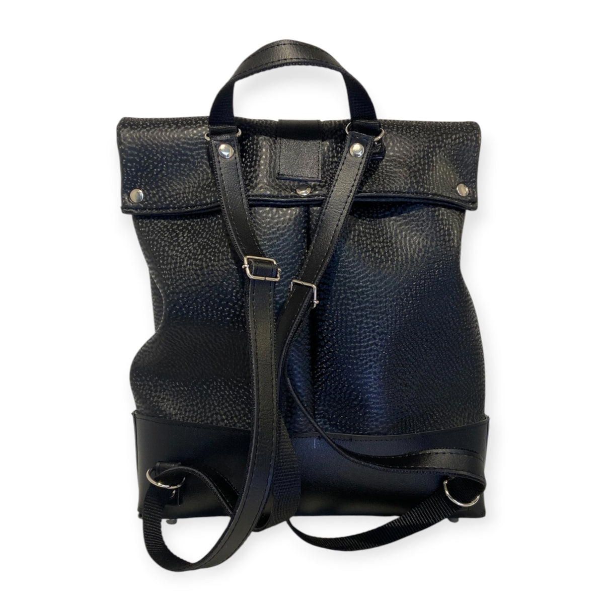 Bretelle regolabili in Cordura dello zaino Tre Terzi