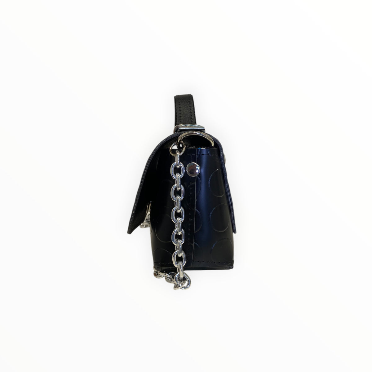 Baguette Mini TOOitaly con catena da 68 cm