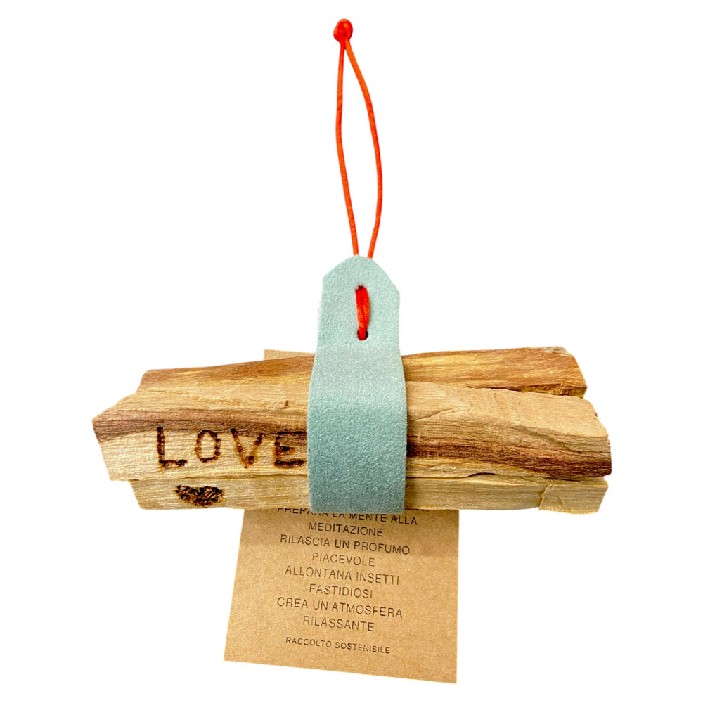 Palo Santo Love & Cuore