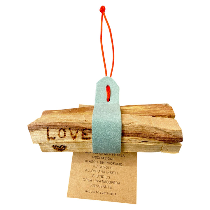 Palo Santo Love & Cuore