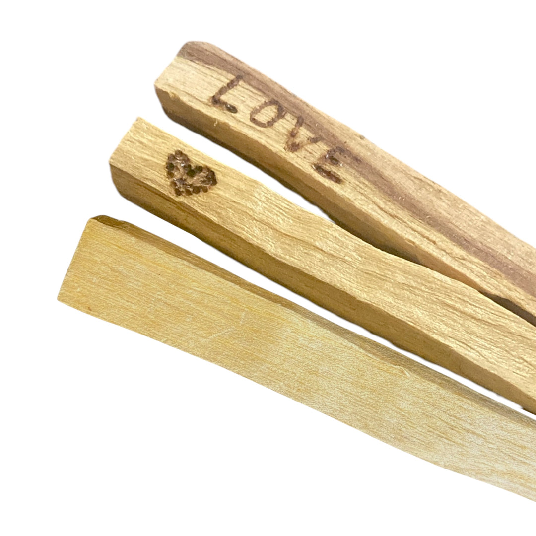 Palo Santo Love & Cuore