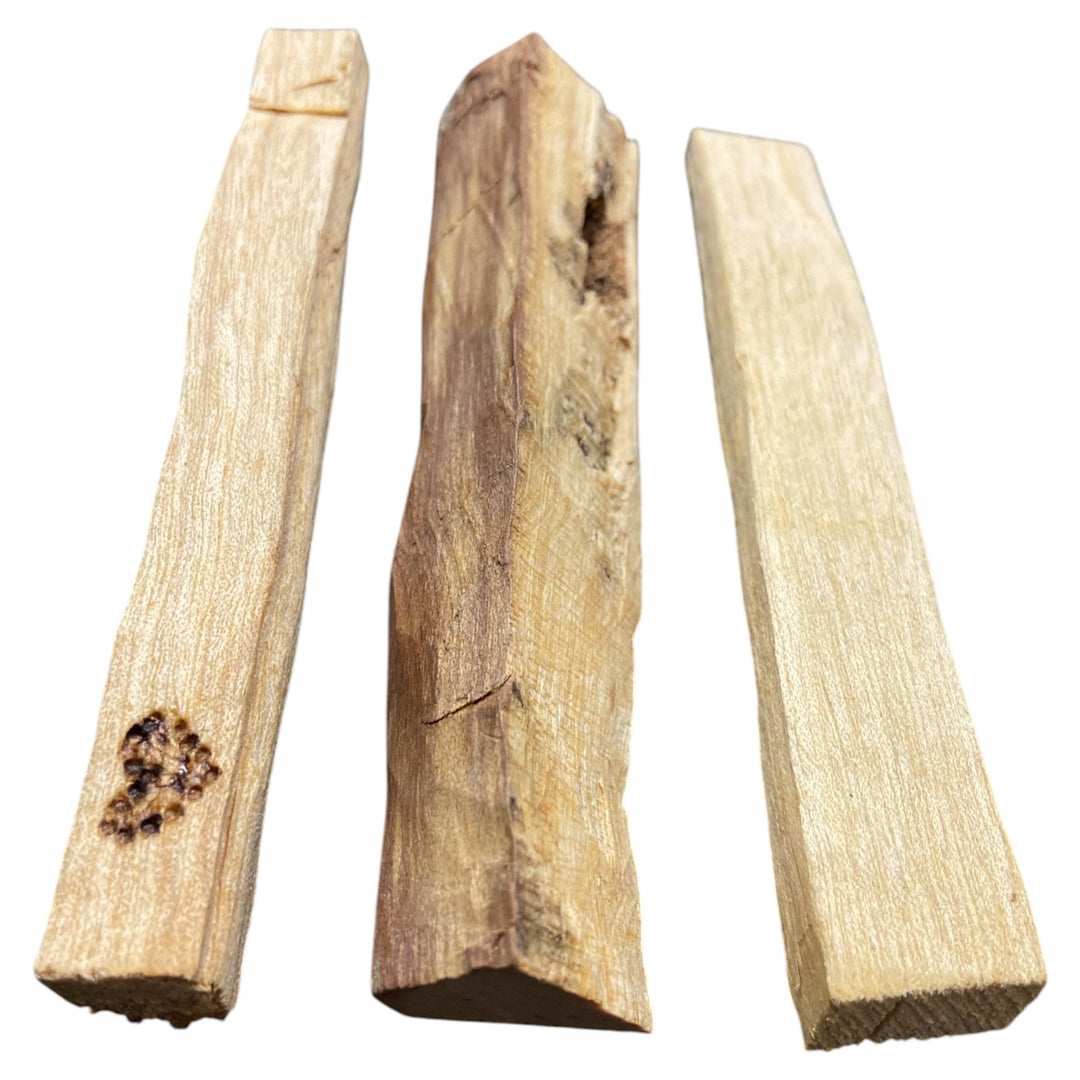Palo Santo Personalizzabile