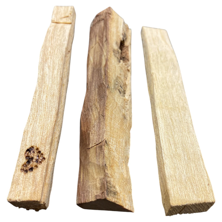 Palo Santo Personalizzabile