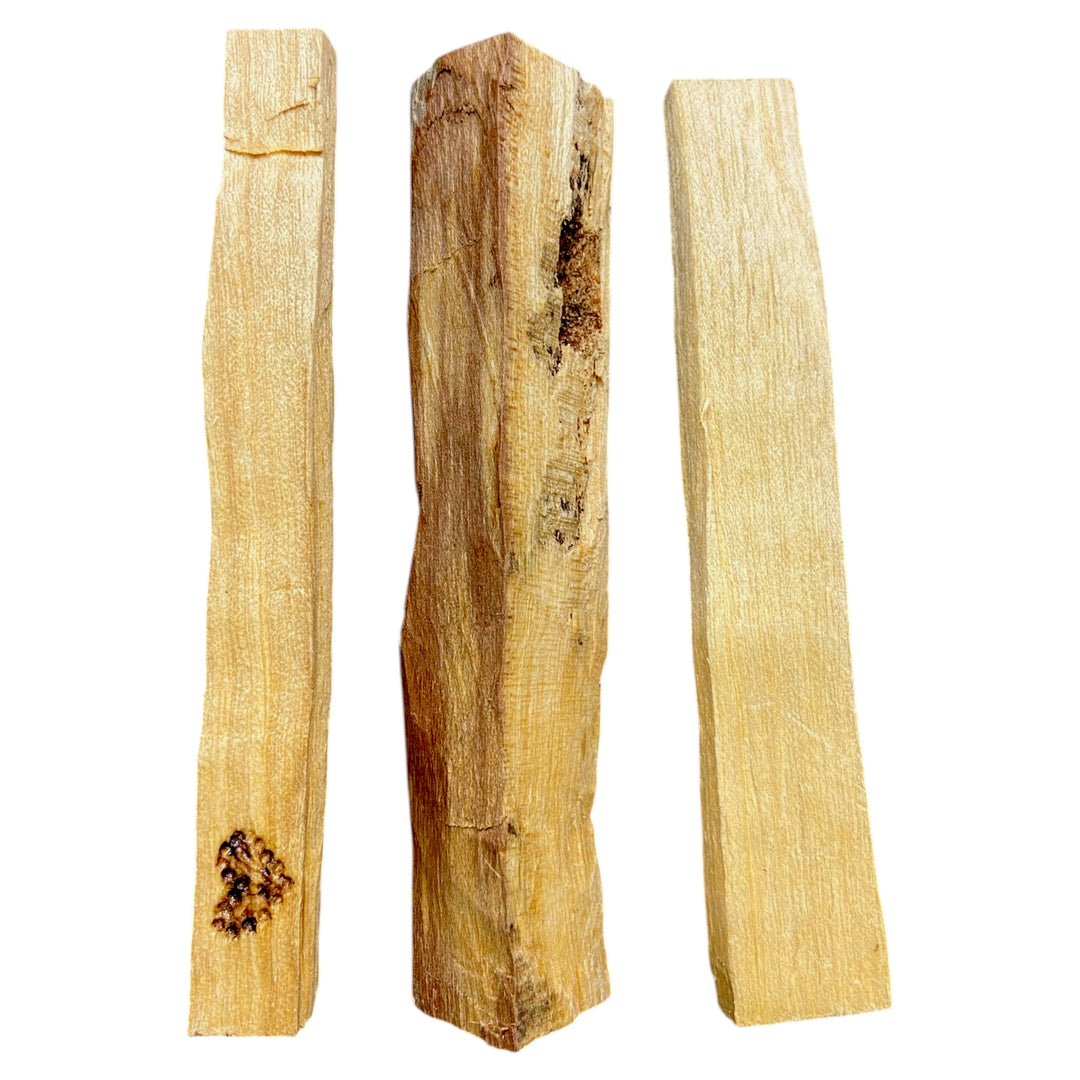 Palo Santo Personalizzabile