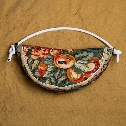 Luna Jacquard Barocco - Luna