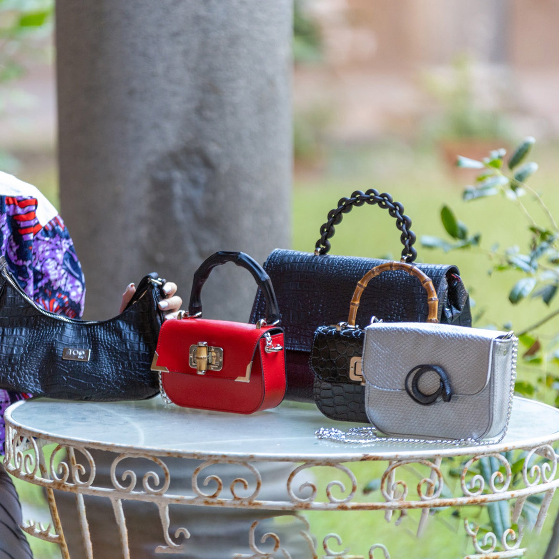 Chiccaborse Chicca Borse Saldi Borse Vanessa Bruno Chicca Maxi