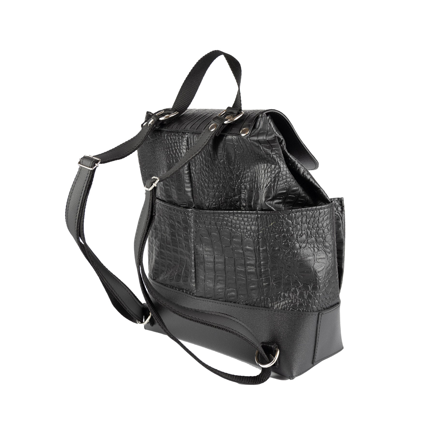 Zaini Vegan TOOitaly