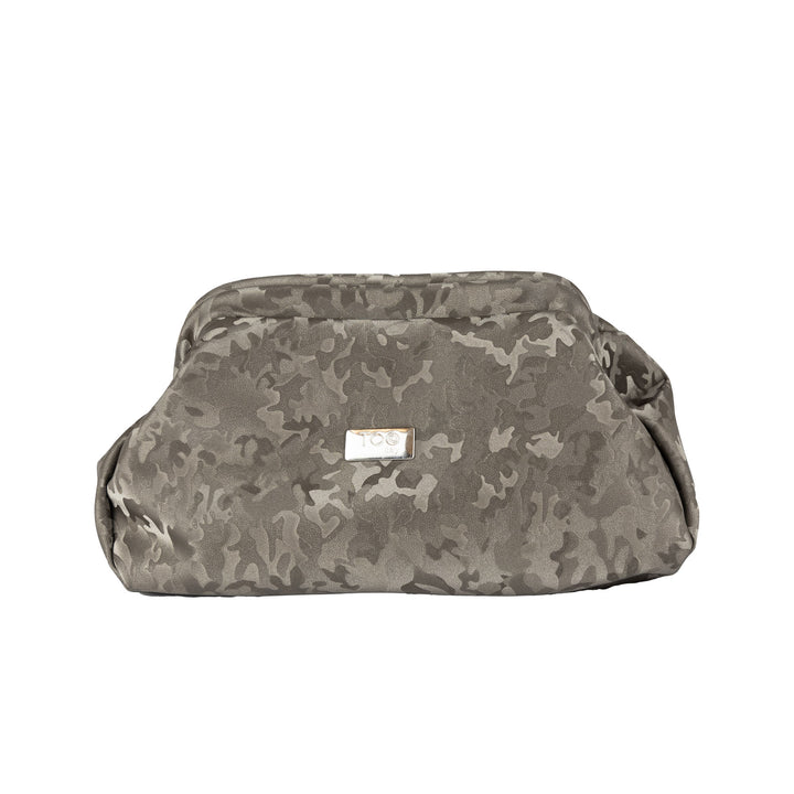 Pochette Morbida Fluffy Camouflage - Fluffy