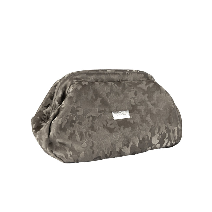 Pochette Morbida Fluffy Camouflage - Fluffy