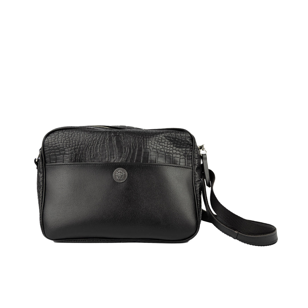 Camera Bag Nero cocco - Camera
