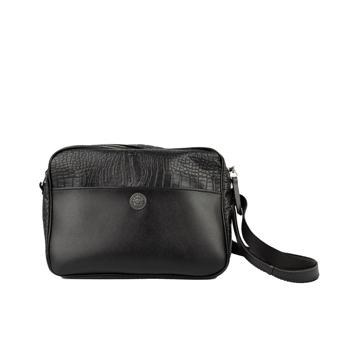 Camera Bag Nero cocco - Camera